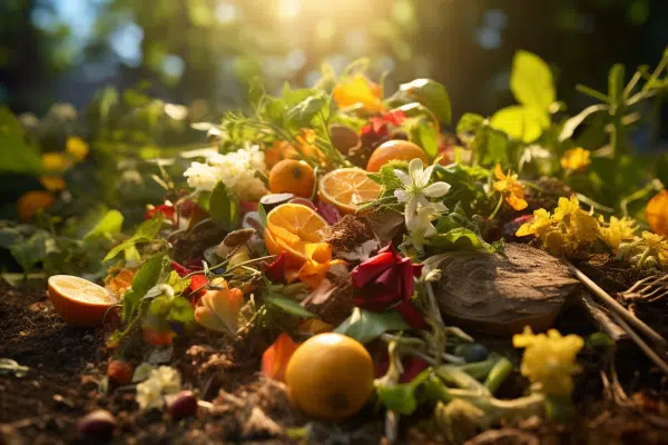 Erreurs à éviter dans le compost : substances et matériaux interdits