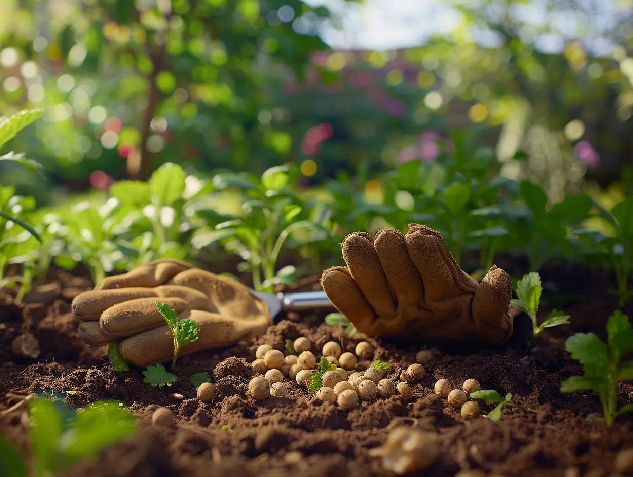 Plantation de graines de catalpa : conseils pour réussir et astuces de jardinage