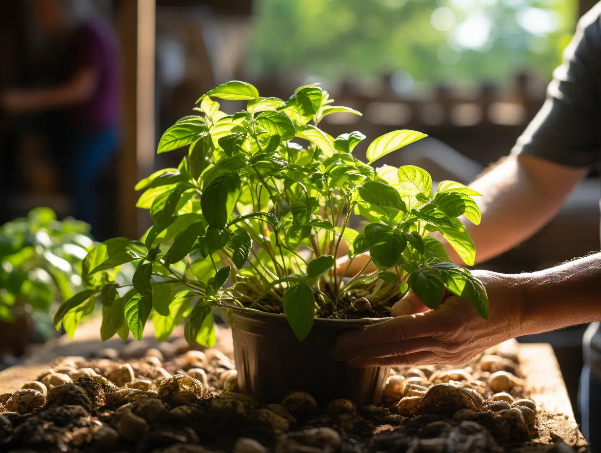 Bouturage du seringat : techniques efficaces pour réussir la multiplication