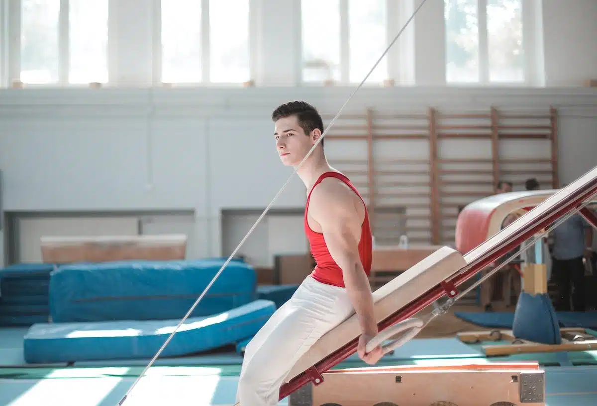 Les effets positifs du trampoline fitness sur la posture et l’équilibre