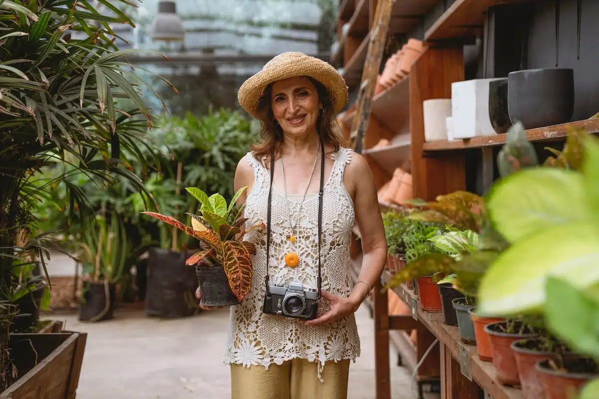 Les nombreux avantages de pratiquer le jardinage pour améliorer sa santé