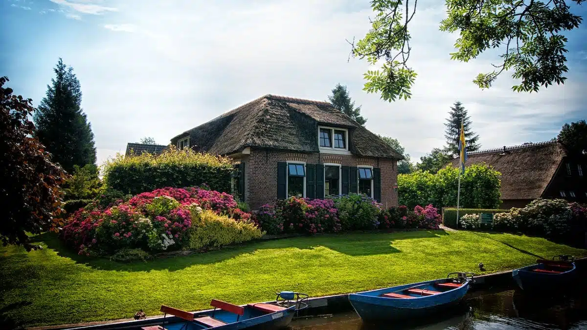 Optimiser l’espace dans un petit jardin : découvrez les aménagements les plus efficaces
