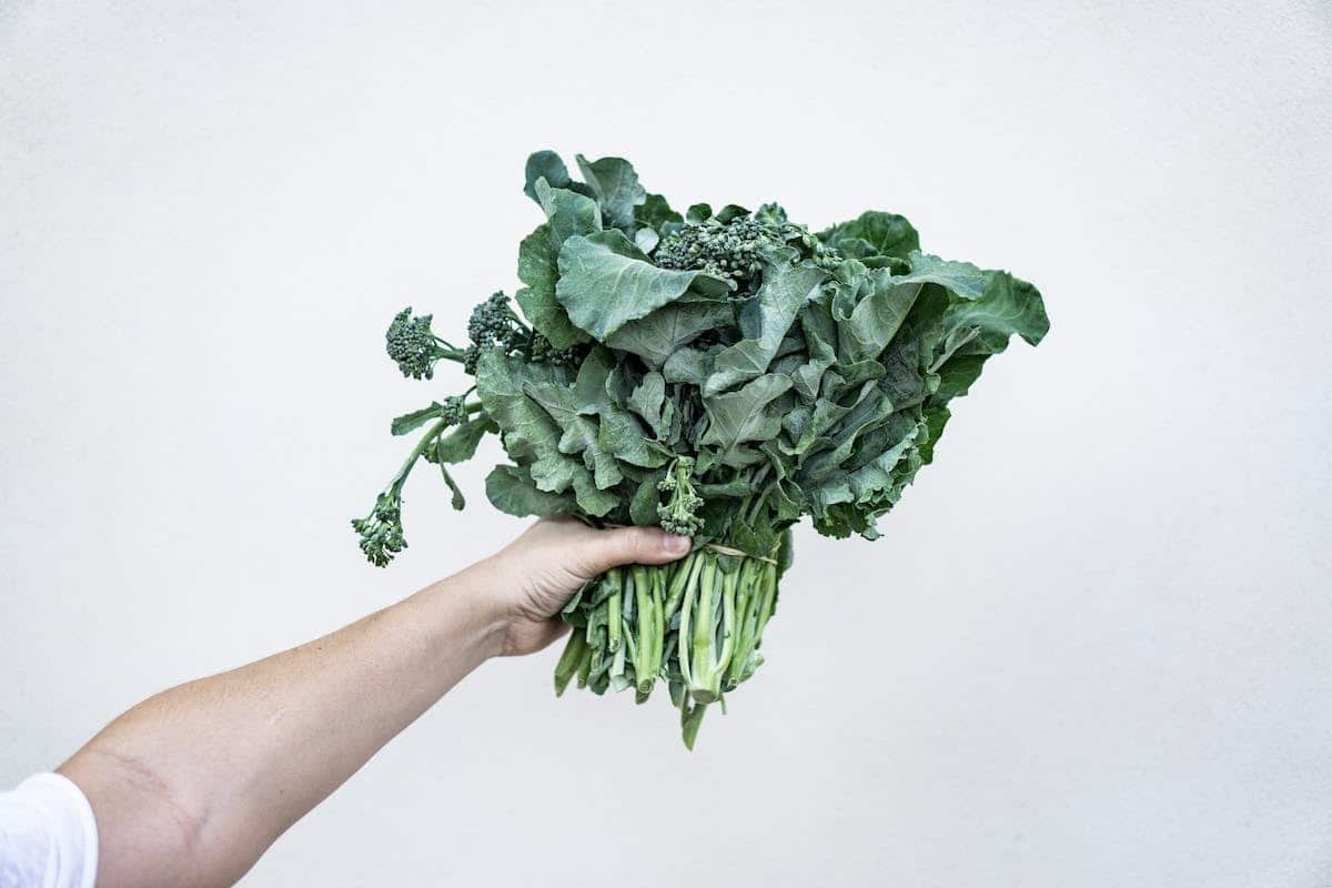 légumes originaux
