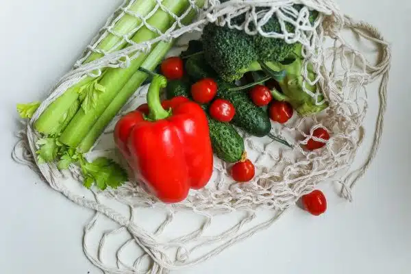 Les vertus des légumes frais pour préserver votre santé