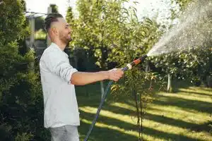 Les erreurs courantes à éviter pour l’arrosage efficace de votre gazon