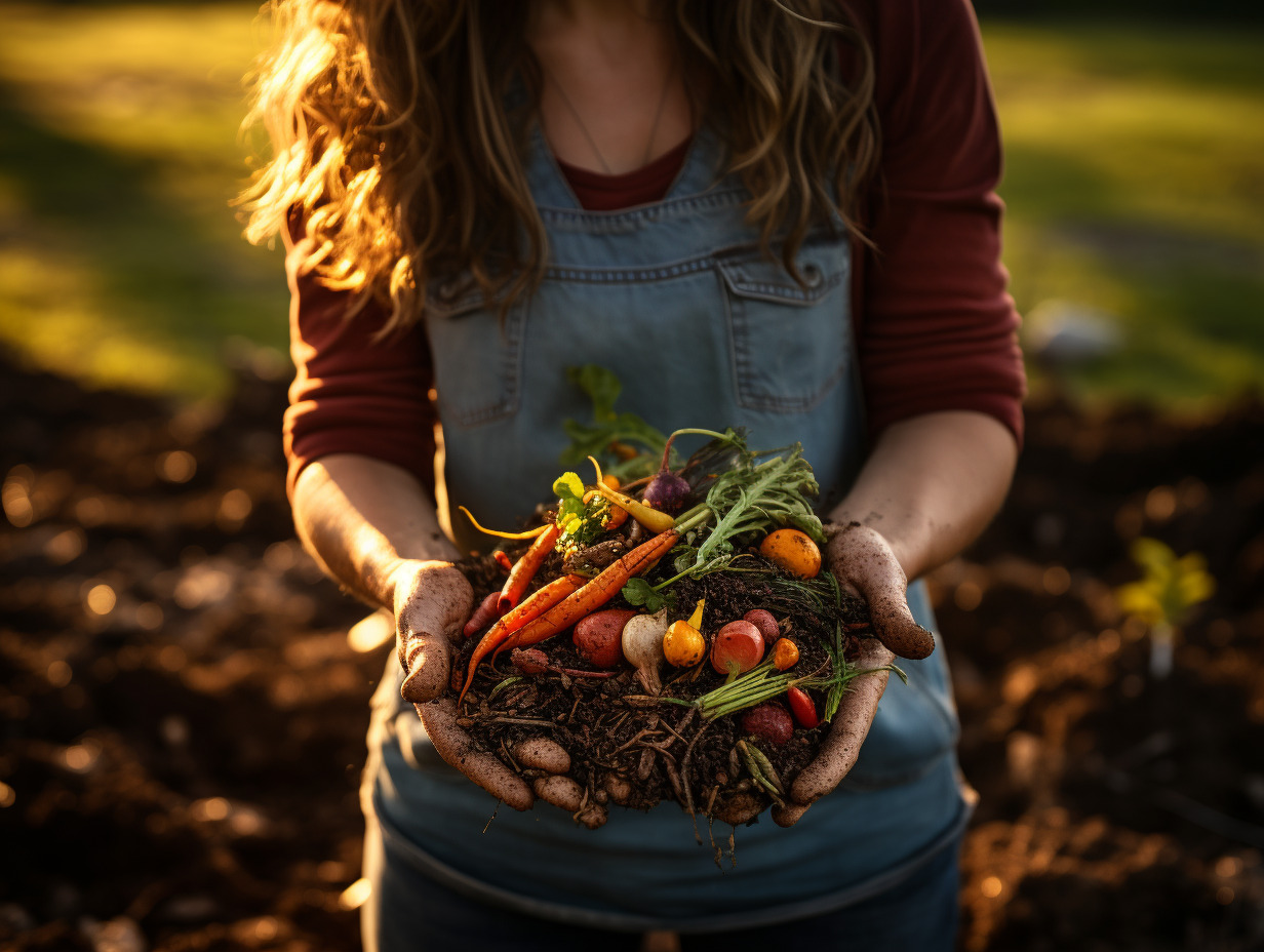 compost interdit