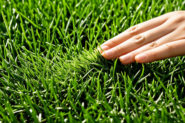 Semence gazon : les meilleures options pour votre jardin