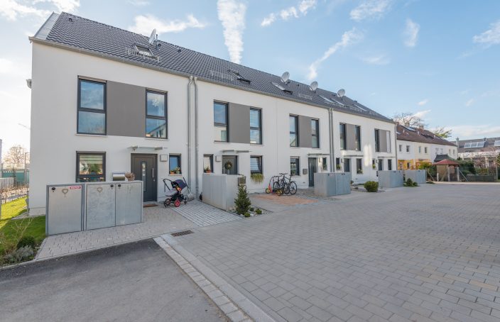 Comment s’appelle une maison sans jardin ?