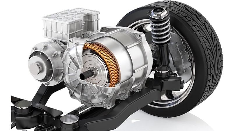 Les différents types de moteurs électriques avantages et applications