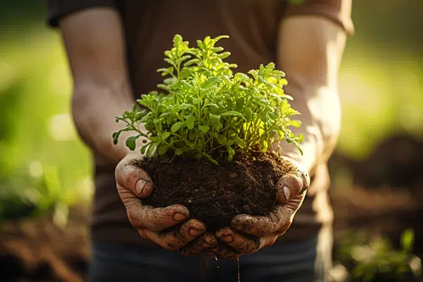 Mousse de tourbe expliquée : utilisation, avantages et impact écologique