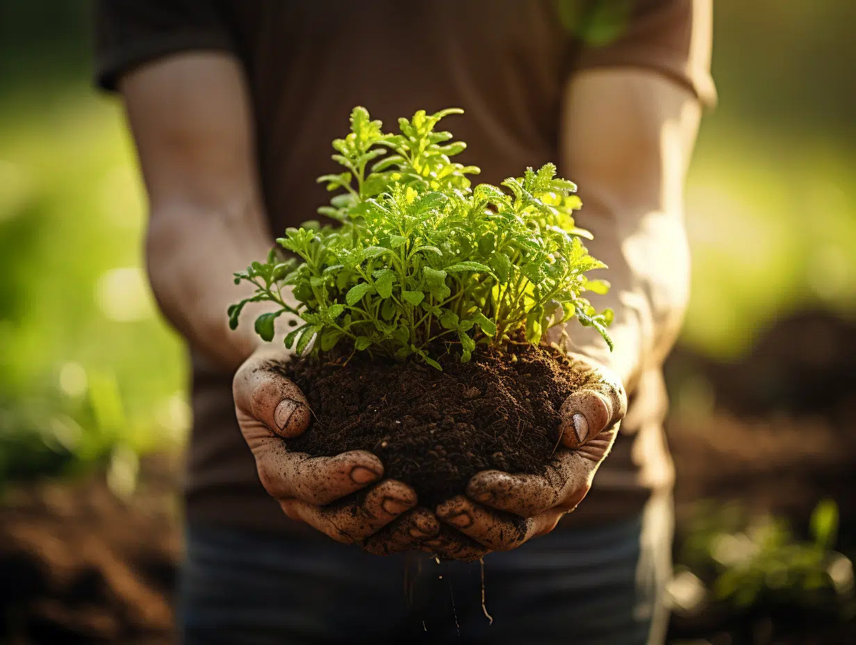 Mousse de tourbe expliquée : utilisation, avantages et impact écologique