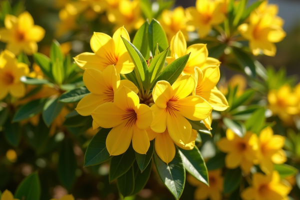 Feuilles jaunes de laurier rose : arrosage, sol ou maladie ?