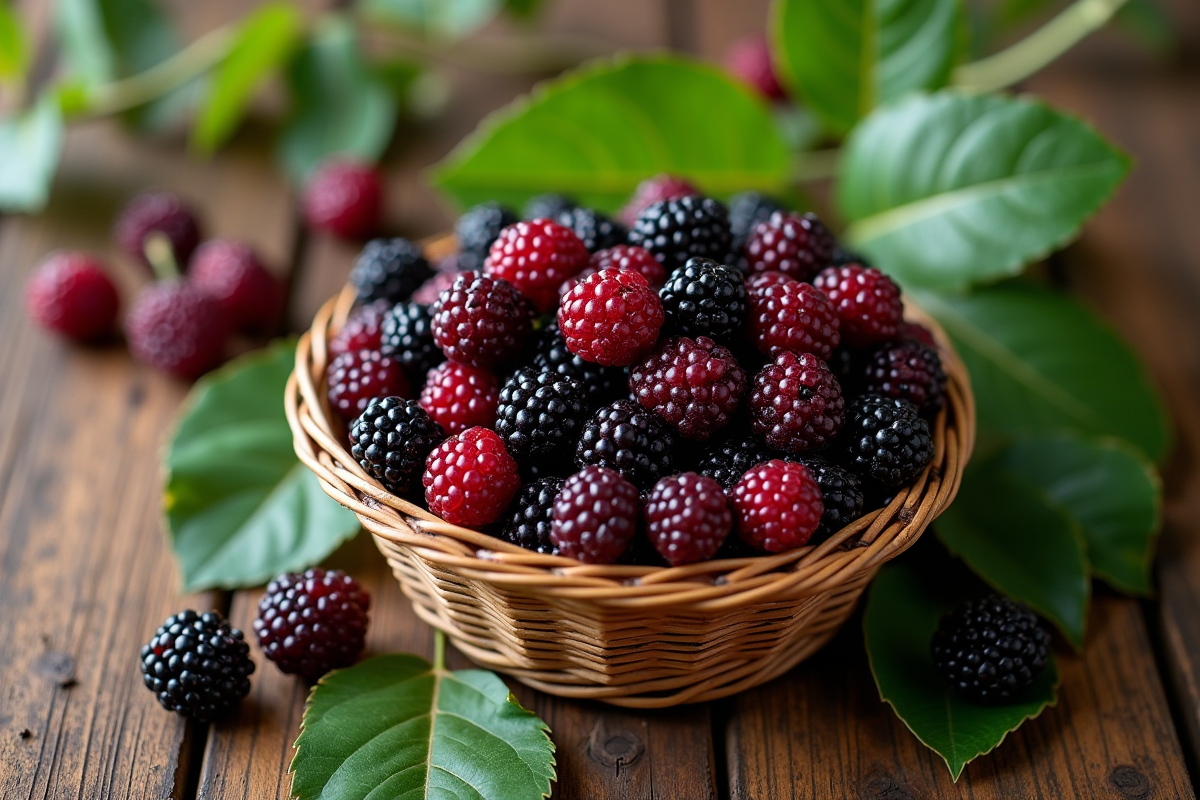 mûrier platane