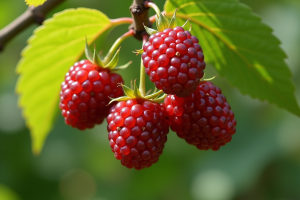 Les mystères des fruits du mûrier platane : décryptage botanique