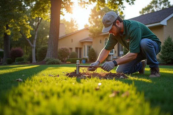 Pose de gazon artificiel : qui contacter pour son installation ?