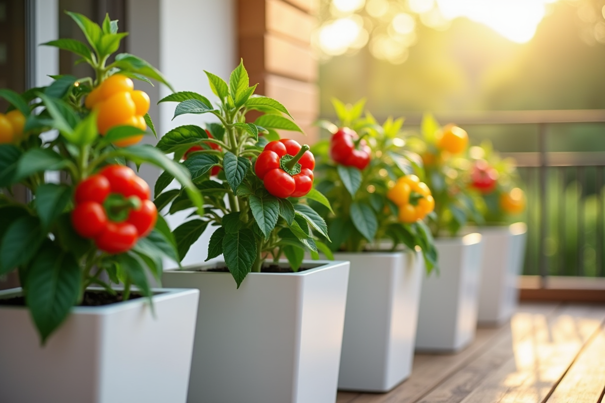légumes débutant