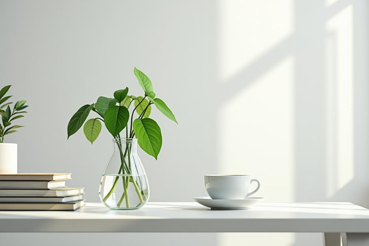 plante ombre