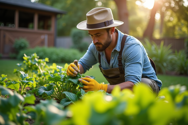 Protéger son potager efficacement : conseils pratiques et astuces utiles