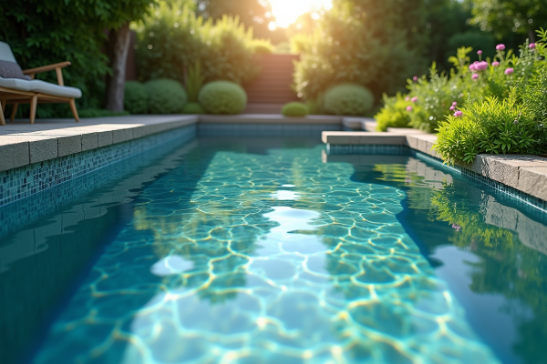 Bâche epdm pour bassin : étanchéité fiable et économique