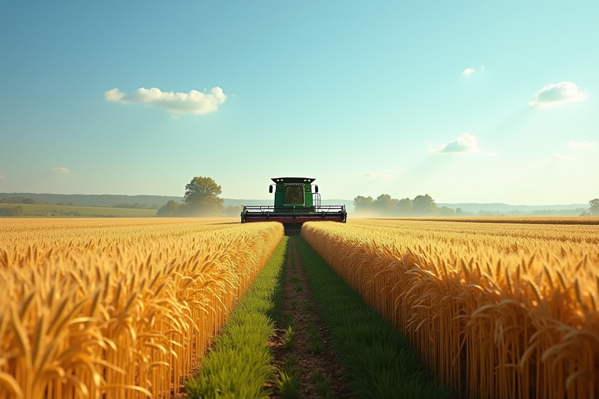 agriculture intensive