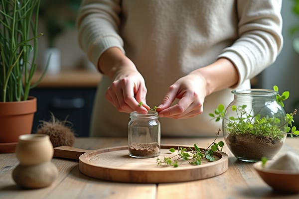 Hormone de bouturage : fabriquez-la facilement chez vous !