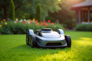 Pourquoi les prix des robots tondeuses varient autant ?