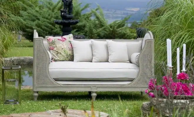 Les dernières tendances jardin : transformer votre espace extérieur en pièce à vivre !