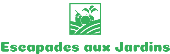 Escapades aux Jardins