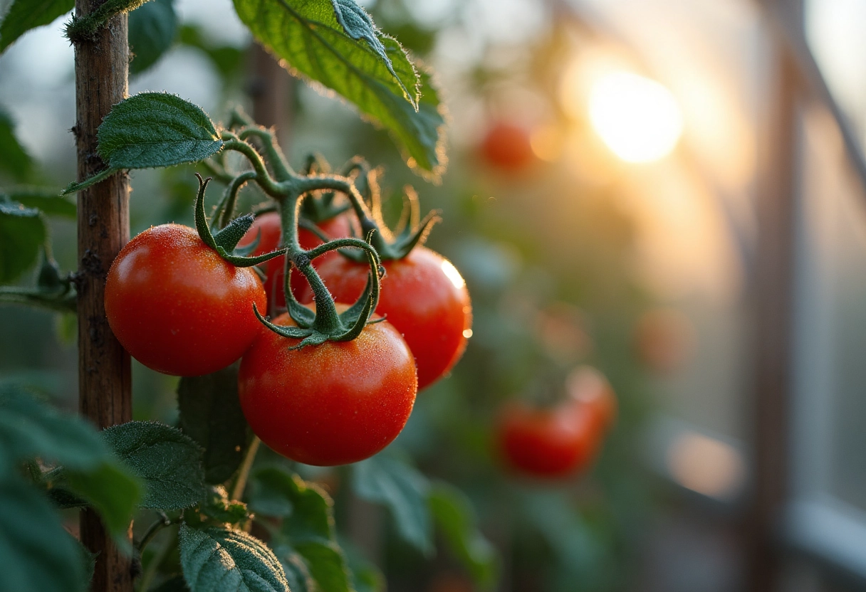 tomates froid