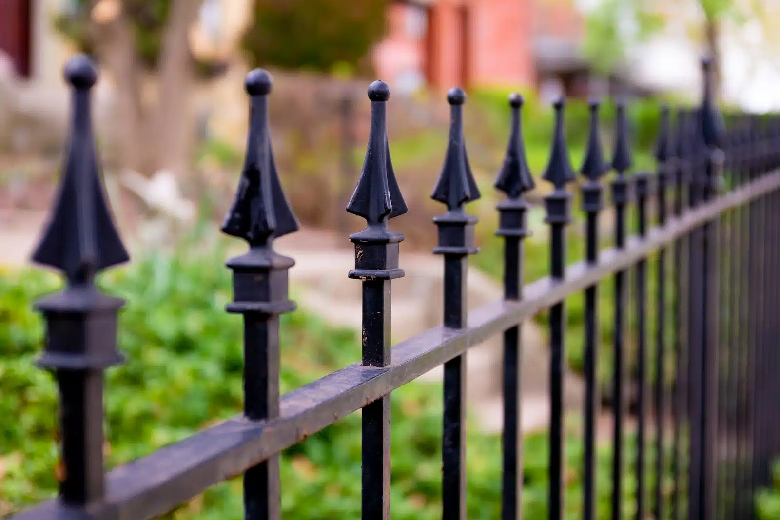 Quelle bordure de jardin choisir ? 