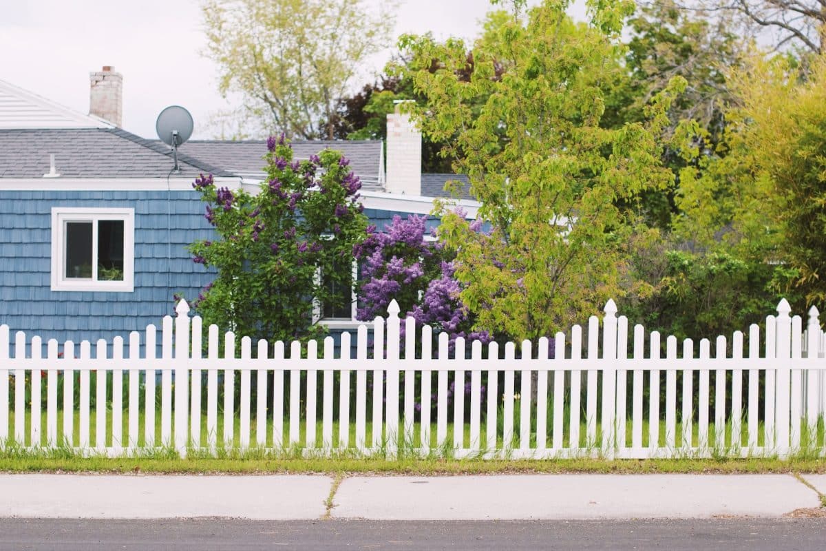 Quelle bordure de jardin choisir ?